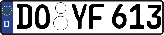 DO-YF613