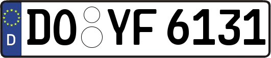 DO-YF6131
