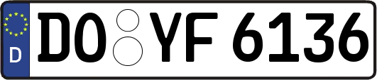 DO-YF6136