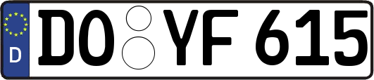 DO-YF615