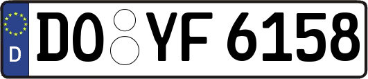 DO-YF6158