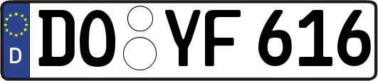 DO-YF616