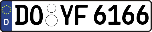 DO-YF6166