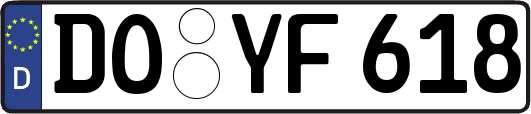 DO-YF618