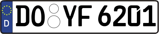 DO-YF6201
