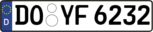 DO-YF6232