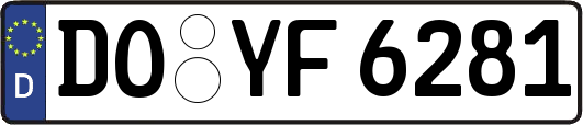 DO-YF6281