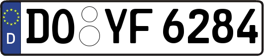 DO-YF6284