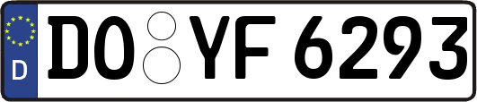 DO-YF6293
