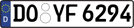 DO-YF6294