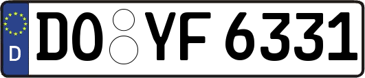 DO-YF6331