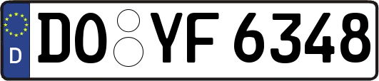 DO-YF6348