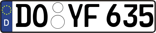 DO-YF635