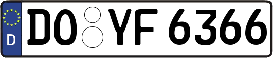 DO-YF6366