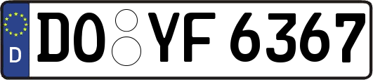 DO-YF6367
