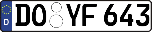 DO-YF643