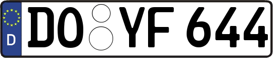 DO-YF644