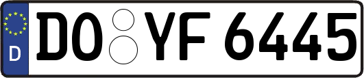 DO-YF6445