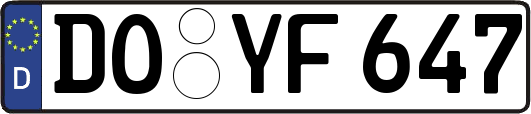 DO-YF647