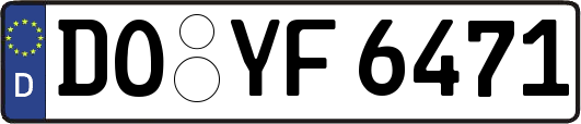 DO-YF6471