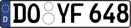 DO-YF648