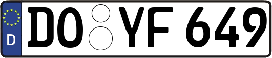 DO-YF649