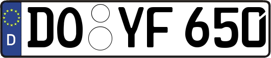 DO-YF650