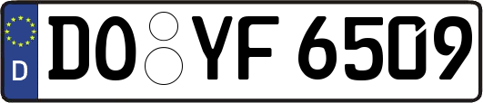 DO-YF6509