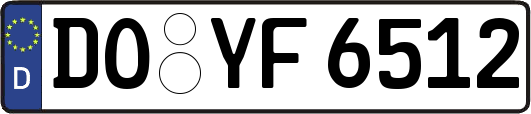 DO-YF6512