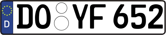 DO-YF652