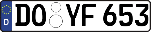DO-YF653