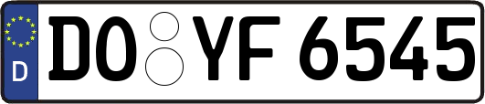 DO-YF6545