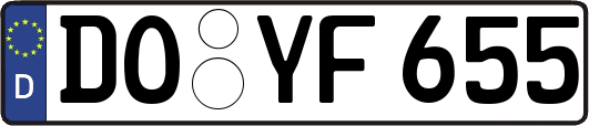 DO-YF655