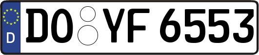 DO-YF6553