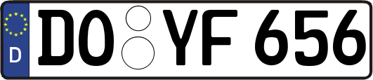 DO-YF656