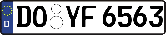 DO-YF6563