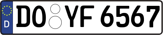 DO-YF6567