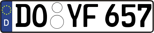 DO-YF657