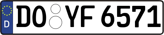 DO-YF6571