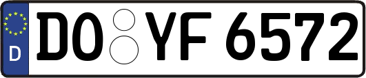 DO-YF6572