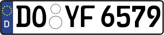 DO-YF6579