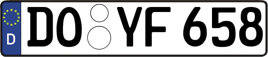 DO-YF658