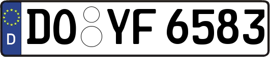 DO-YF6583