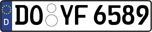 DO-YF6589