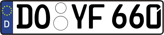 DO-YF660