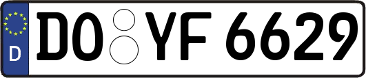 DO-YF6629
