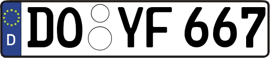 DO-YF667