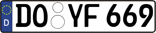 DO-YF669