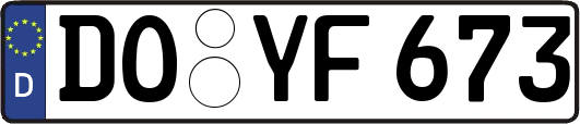 DO-YF673