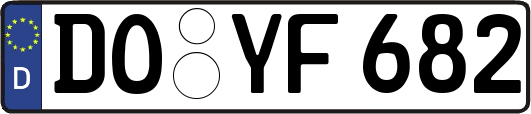 DO-YF682